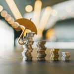 Bancos e Ações de Seguros